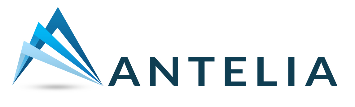 Logo Antelia